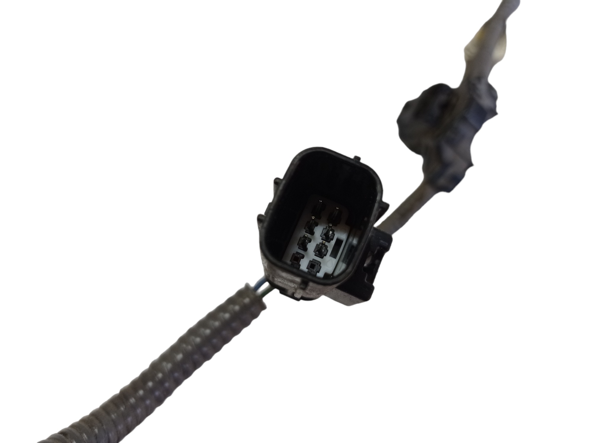Chicote Bico Injetor Lexus Rx 450hl 2021 82125-48060a V576 6