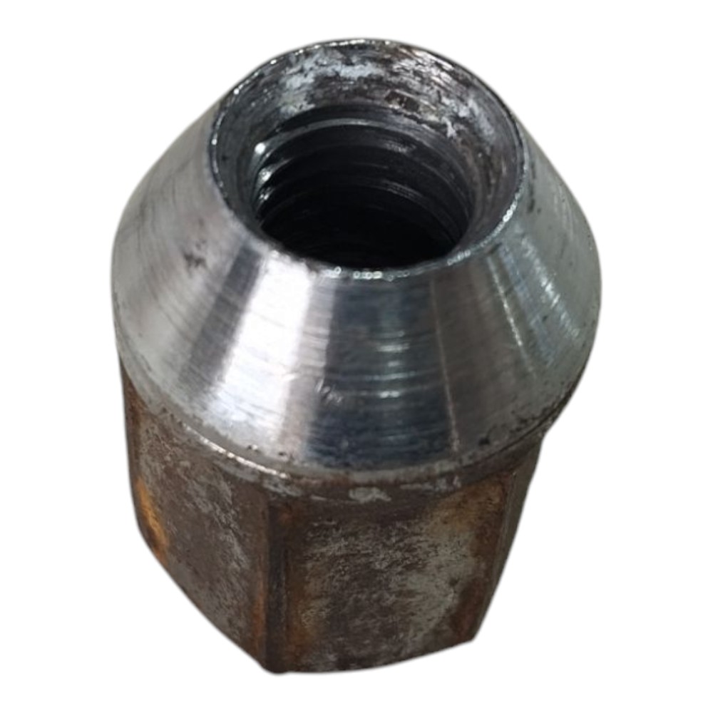 Porca Roda Mitsubishi L200 Sport 2004 V638 5