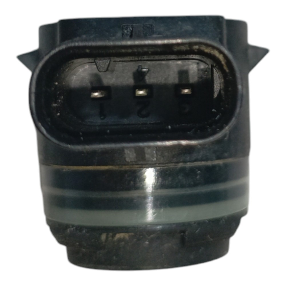 Sensor Estacionamento Traseiro  Vw Golf Highline 2014 V626 7