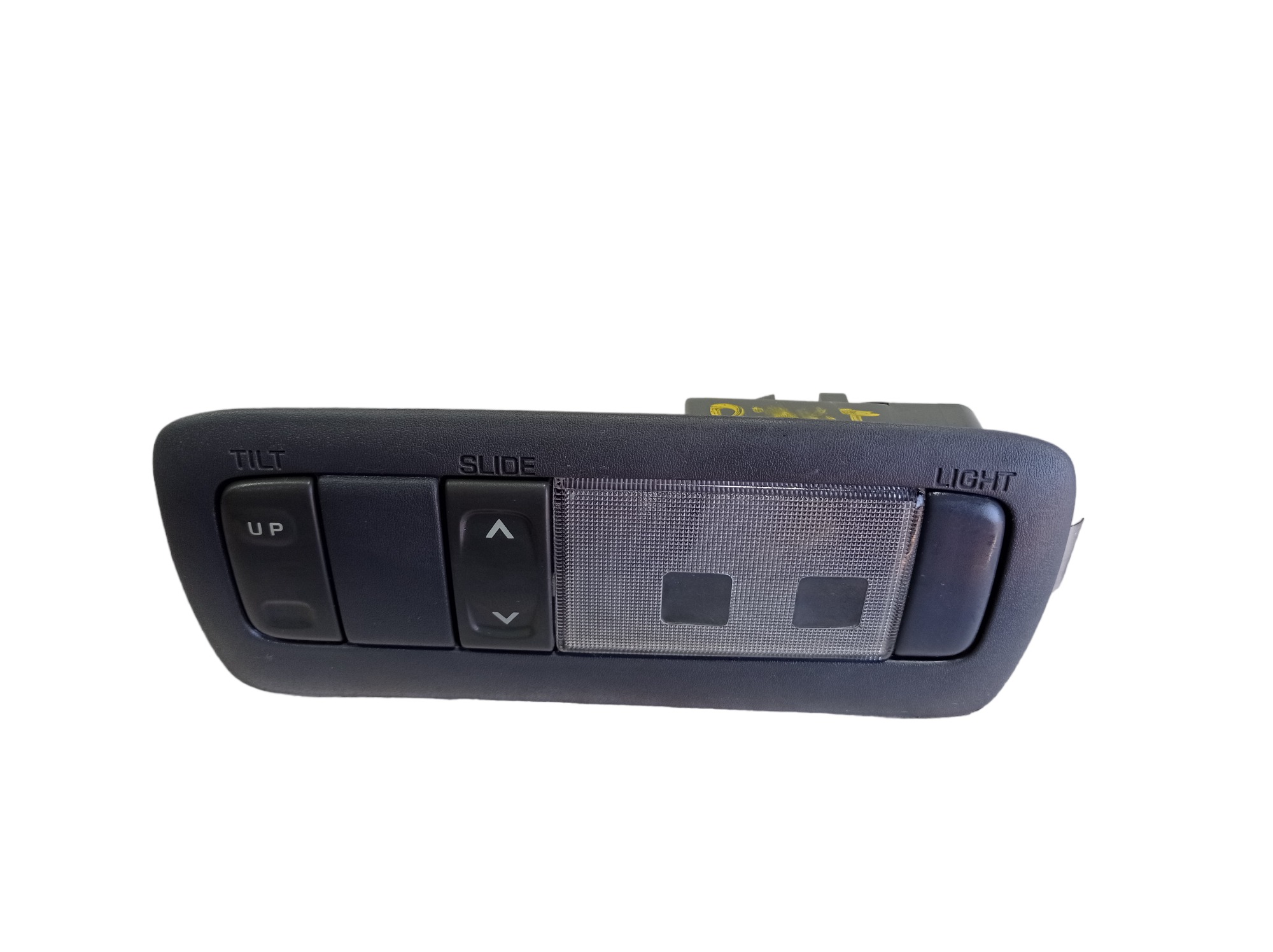 Luz Cortesia Teto Dianteiro Lexus Es300 1993 V571 6