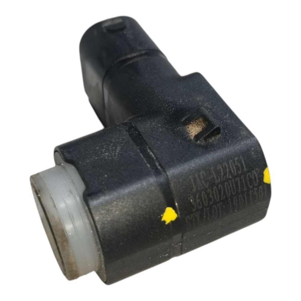 Sensor Estacionamento Traseiro Jac T50 2017 2021 V662 2