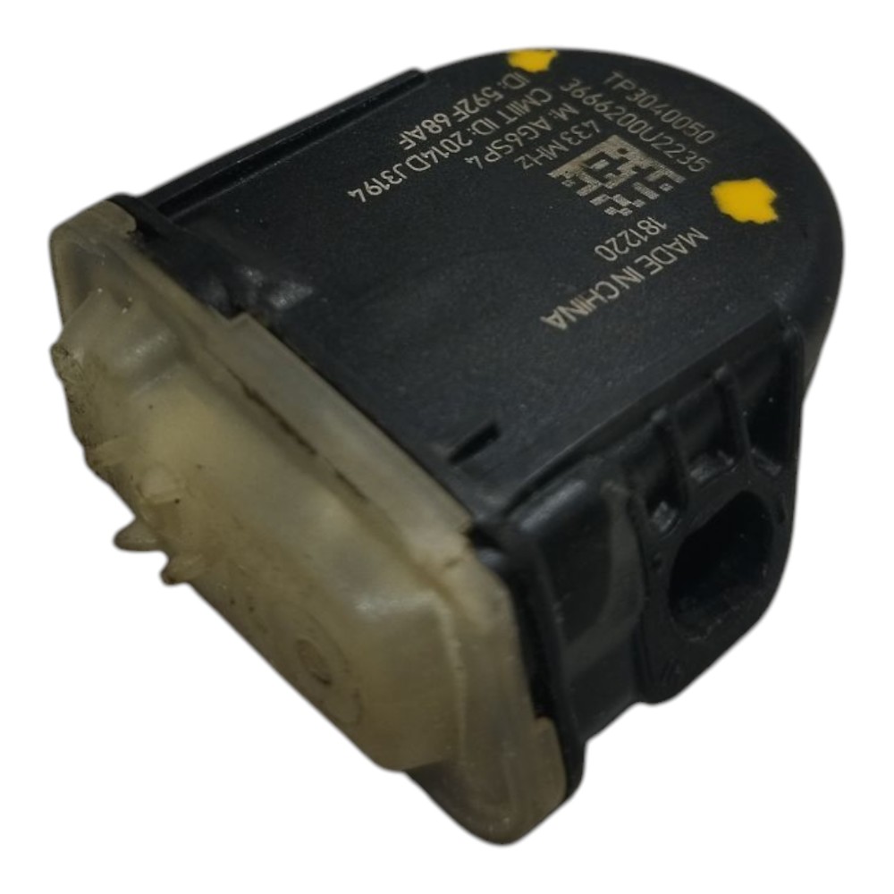 Sensor Pressão Jac T50 2017 2021 V662 8