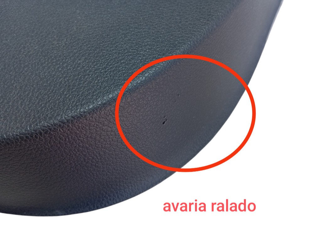 Forro Porta Dianteiro Direito Vw Golf Tsi 2014 V293 5
