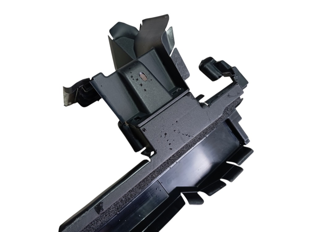 Defletor Esquerdo Radiador Lexus Rx500hf 2023 V619 2
