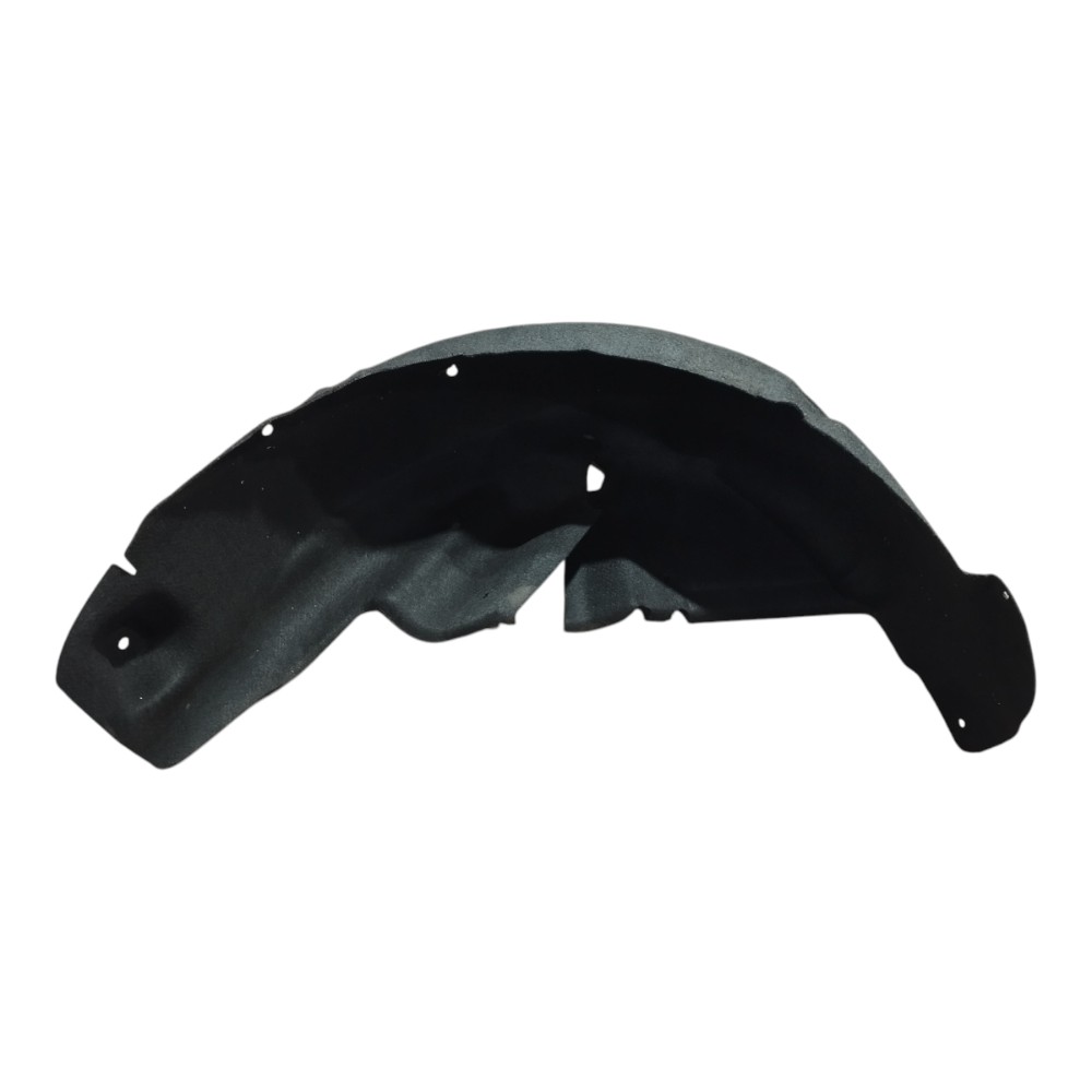 Parabarro Traseiro Esquerdo Mercedes B180 2010 1.7 V630 6