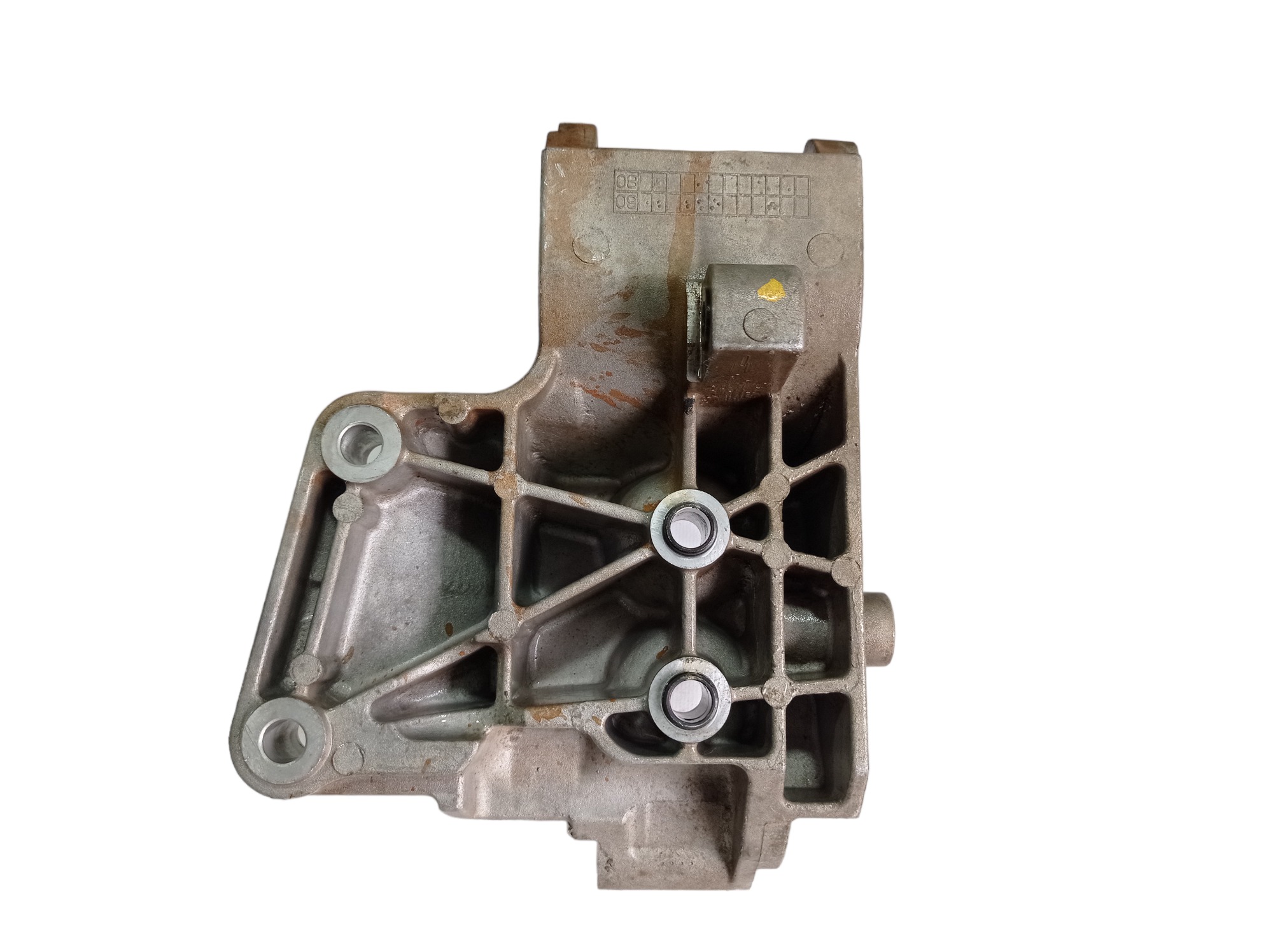 Suporte Compressor De Ar Hyundai Equus Vs460 2013 V577 2