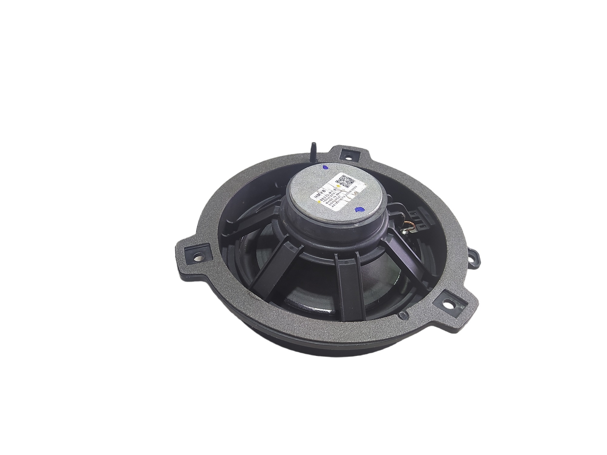 Alto Falante Traseiro Direito Hyundai Hb20 Comfort 2023 V590 5