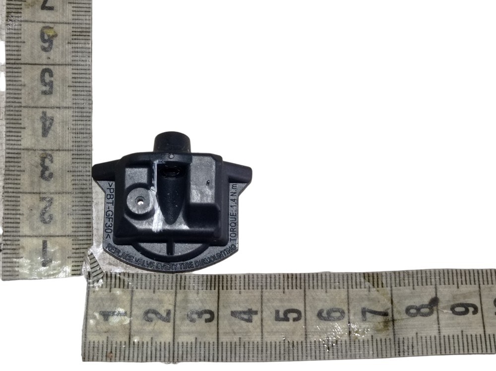 Sensor Pressao Pneu Renault Zoe Neo Int 2023 V617 7