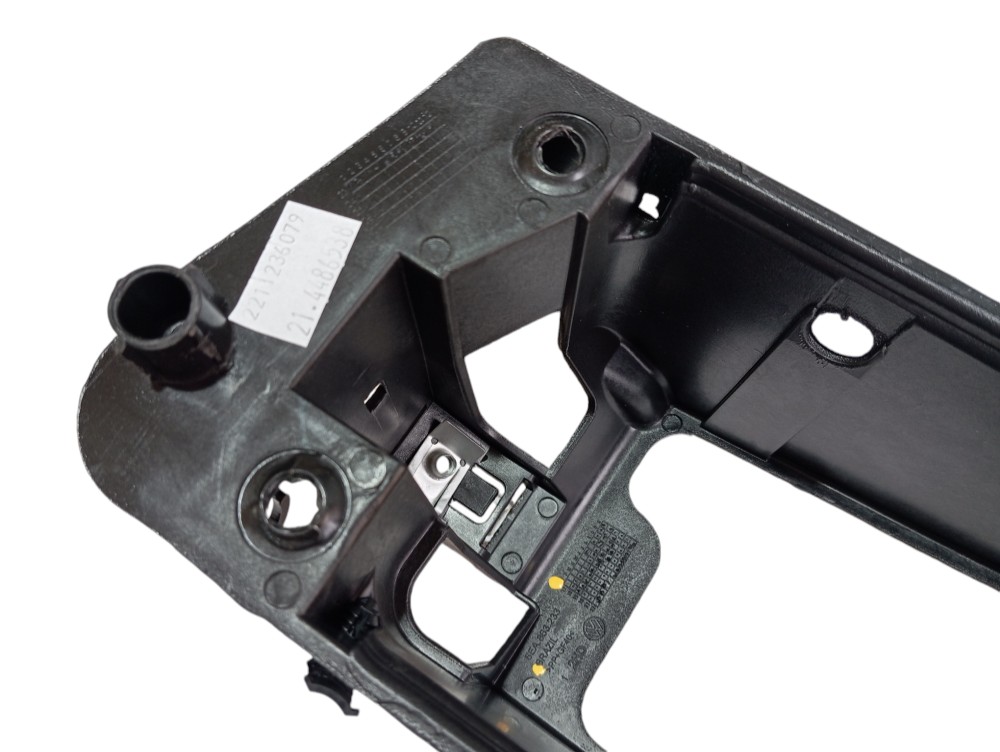 Suporte Alavanca Seletora Vw Nivus 2024 V608 3