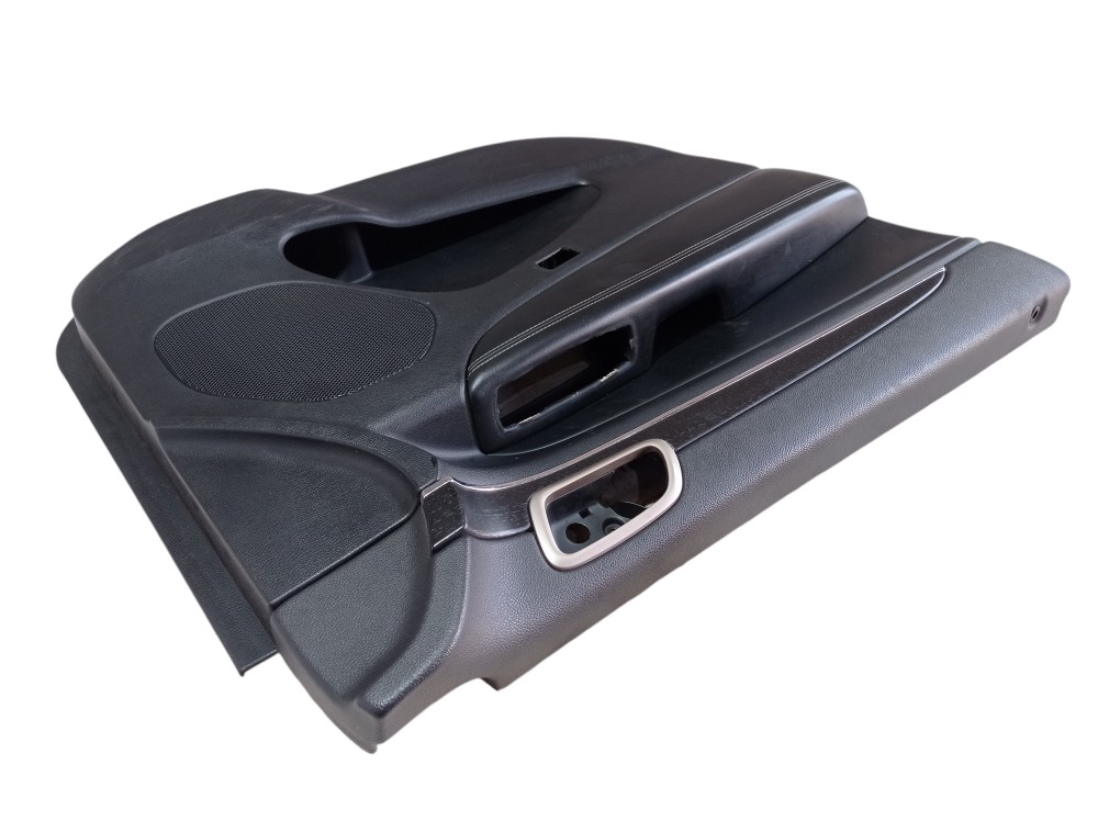 Forro Porta Diant Esquerdo Jeep Grand Cherokee 2014 15 V607 2