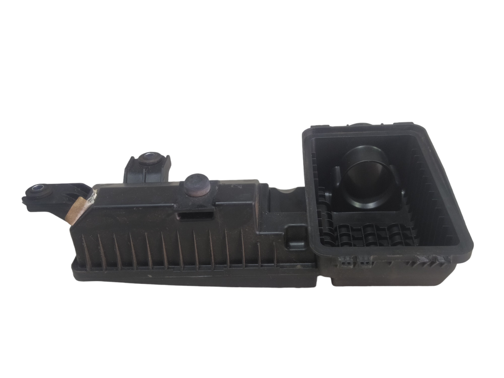 Caixa Ressonador Hyundai Hb20 Comfort 2023 V590 6