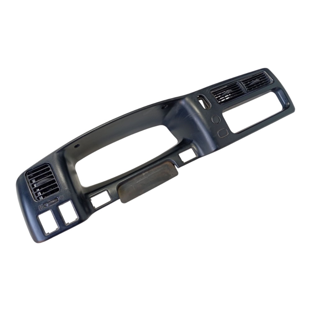 Moldura Painel Mitsubishi L200 Sport 2004 V638 5