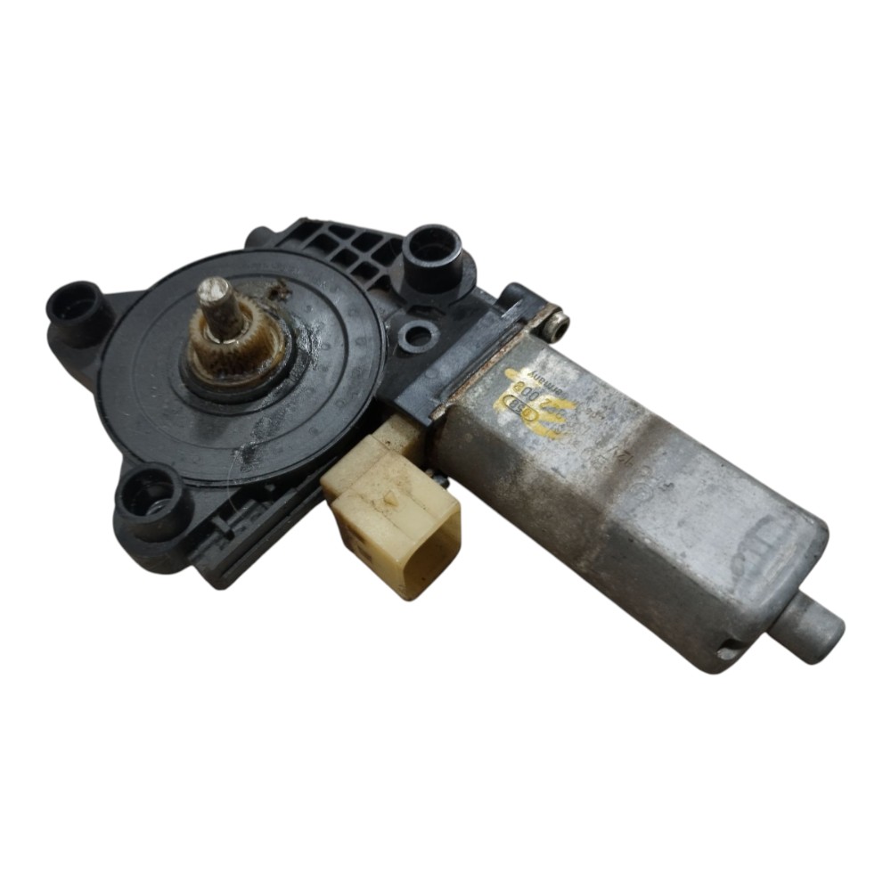Motor Máquina Vidro Traseira Esq Mercedes C180 02 A 07 V661 9