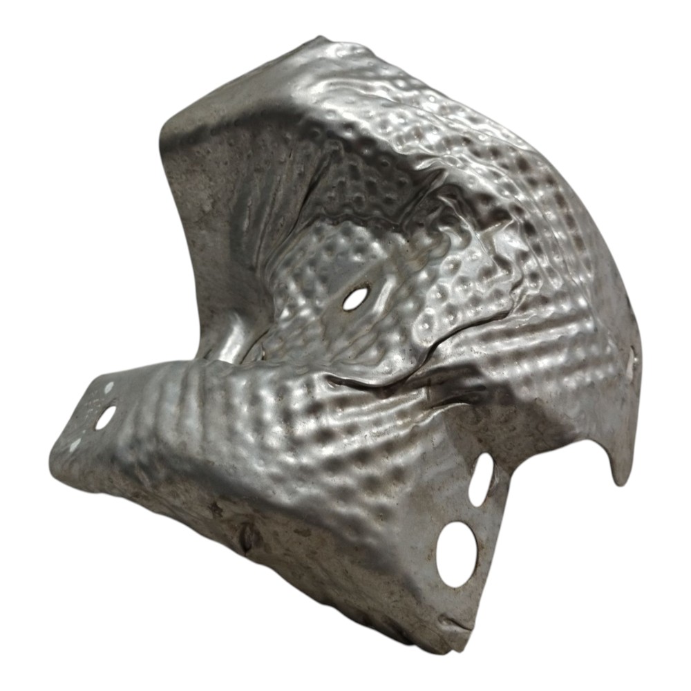 Defletor Turbina Ram Rampage 2023 2025 V659 1