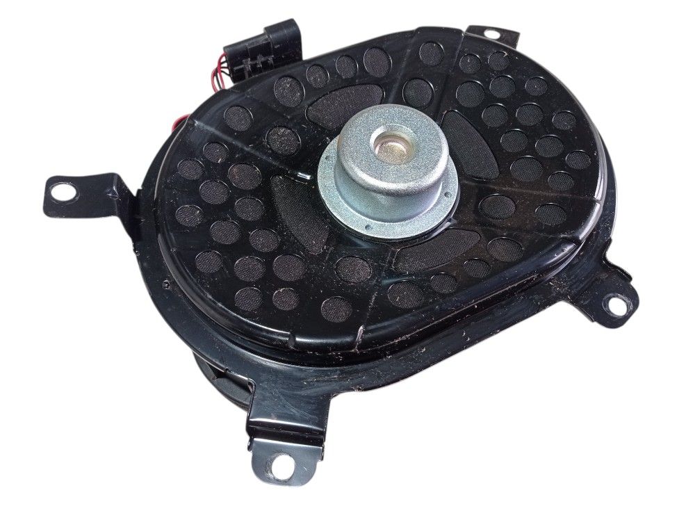 Alto Falante Subwoofer Land Rover Discovery Sport 2018 V611 Preto 1