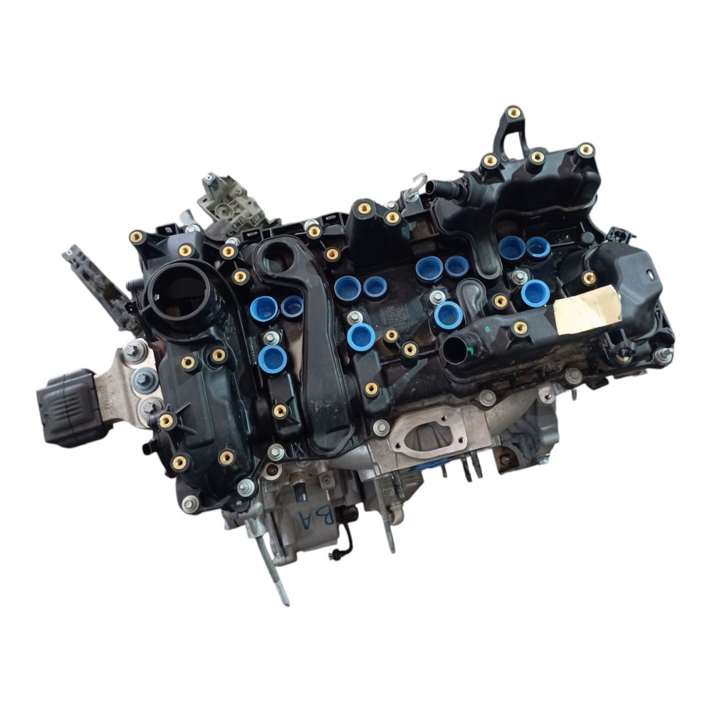 Motor Ram Rampage 2.0 4×4 2023 2025 Carter Trincado V659 4