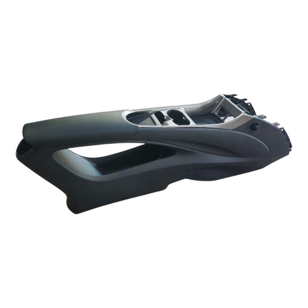 Console Central Porta Copos Byd Dolphin Gs 2024 2025 V666 8