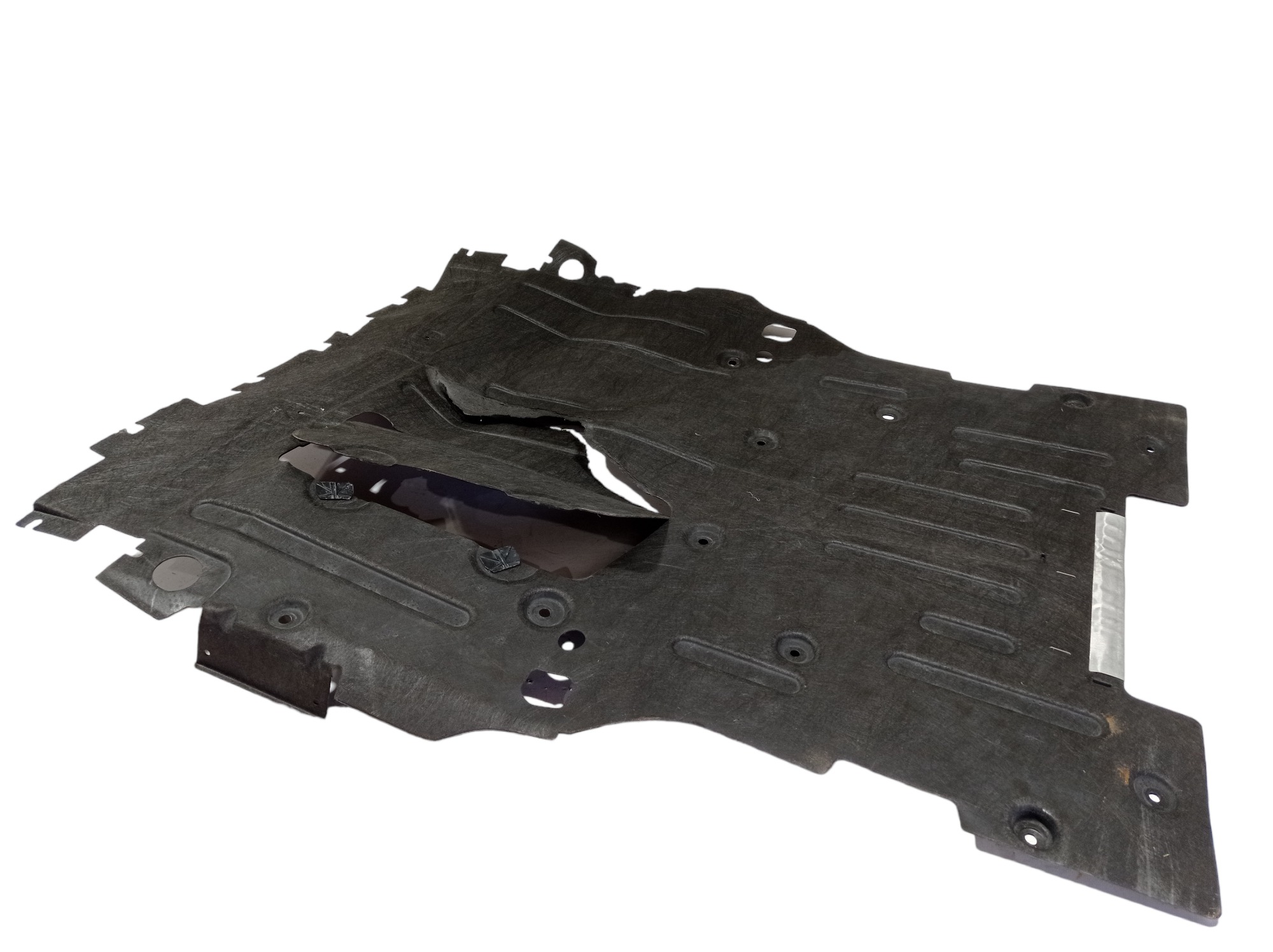 Defletor Motor Range Rover Evoque 2.0 2022 V572 7