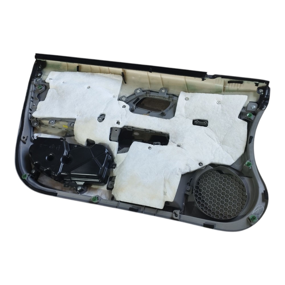 Forro Porta Dianteiro Direito Honda Civic Lxr 2010 2015 V658 7
