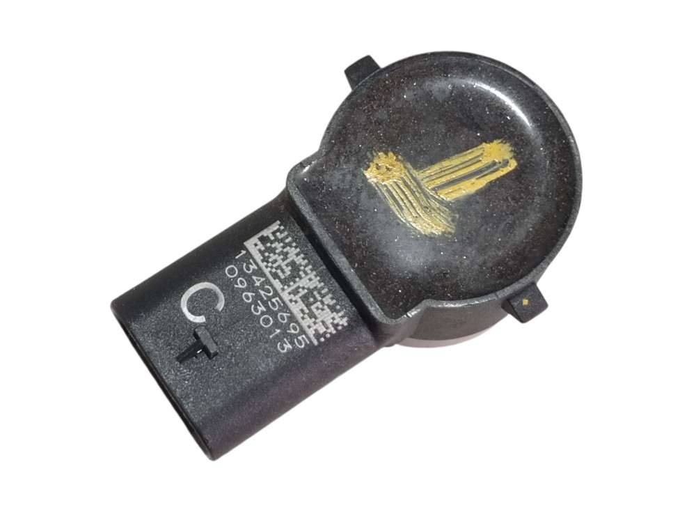 Sensor Estacionamento Traseiro Gwm Haval H6 Hev 2024 V610 6