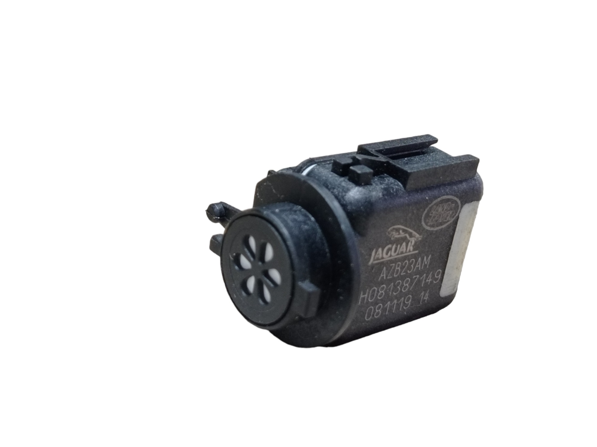 Sensor De Temperatura Interno Discovery 5 2019 V597 7