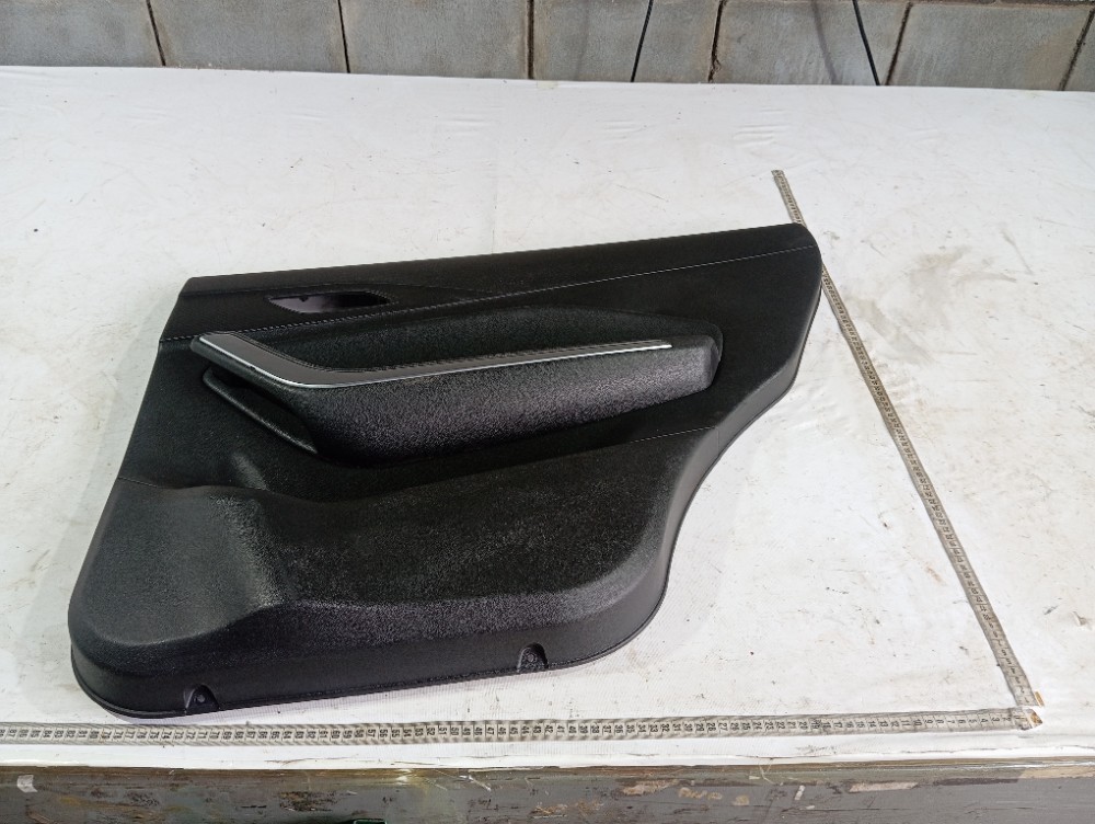 Forro Porta Traseira Direita Chery Tiggo 2 2020 V613 10