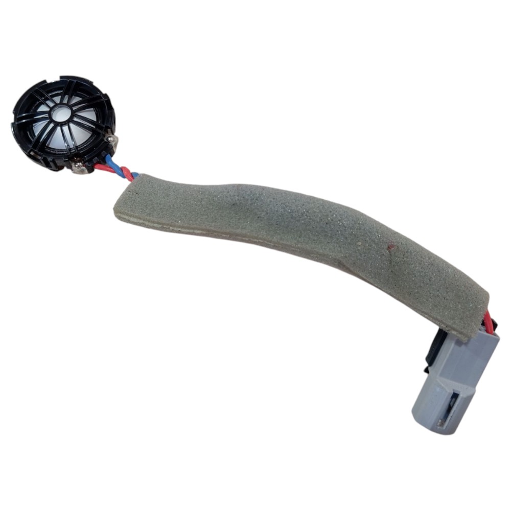 Tweeter Coluna Esquerda Land Rover Defender 2.0 2022 V645
