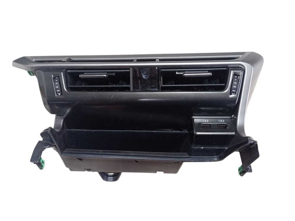 Difusor Ar Central Lexus Rx500h F Sport Direct 4 2023 V619 1