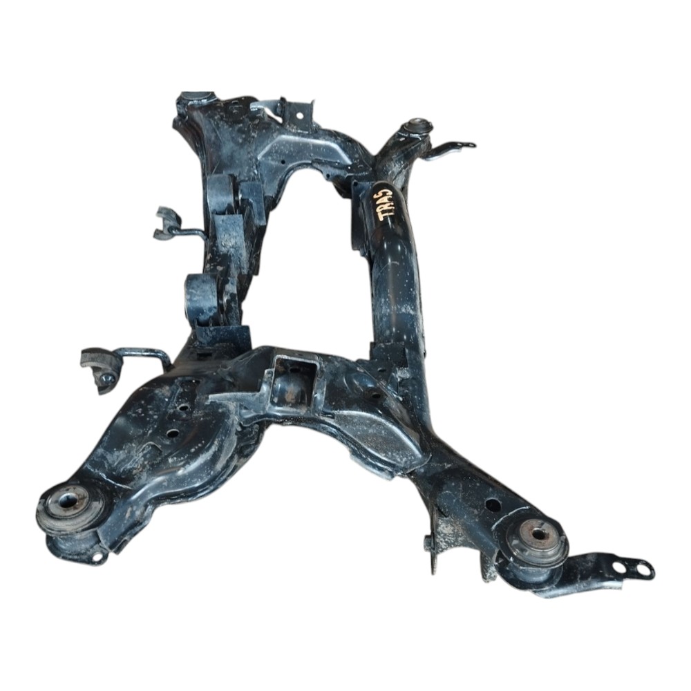 Quadro Traseiro Ford Fusion 2010 a 12 V637 3