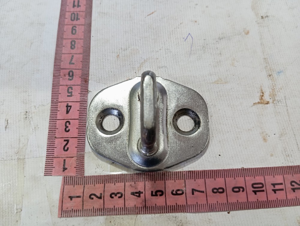 Batente Porta Jac Ejs1 2022 2024 V616 4