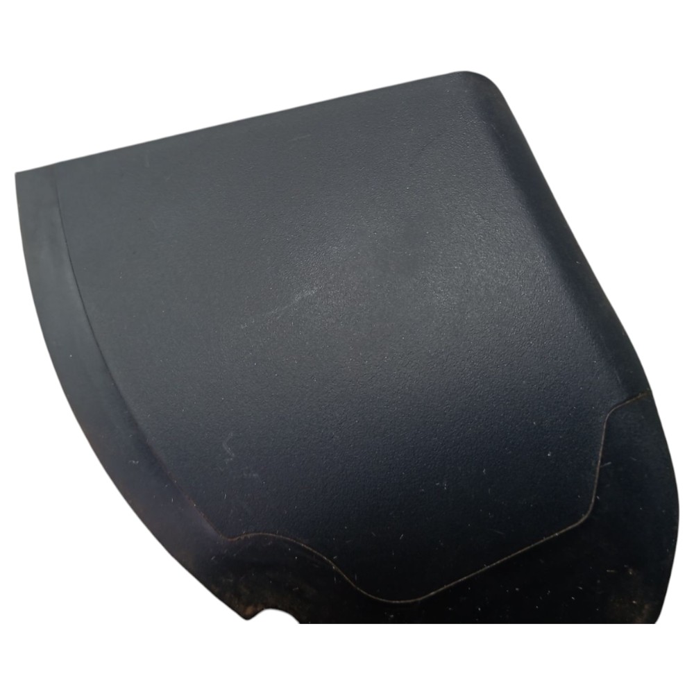 Moldura Direito Parachoque Trase Byd Dolphin Gs 2024 25 V653