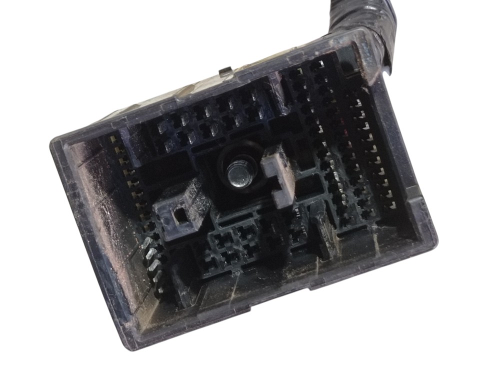 Chicote Painel Instrumentos Toyota Prado 3.0 2005 V620 8