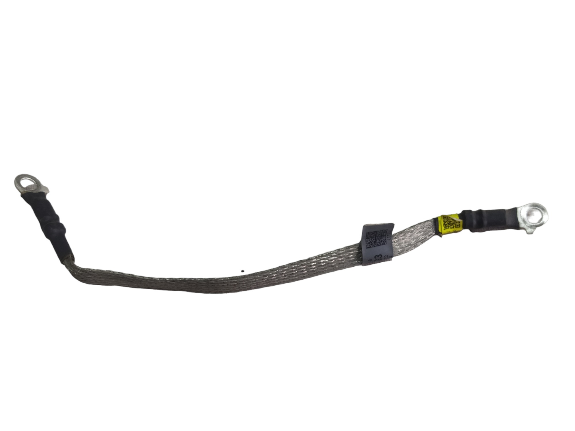 Cabo Aterramento Carroceria Hyundai Hb20 Comfort 2023 V590 2