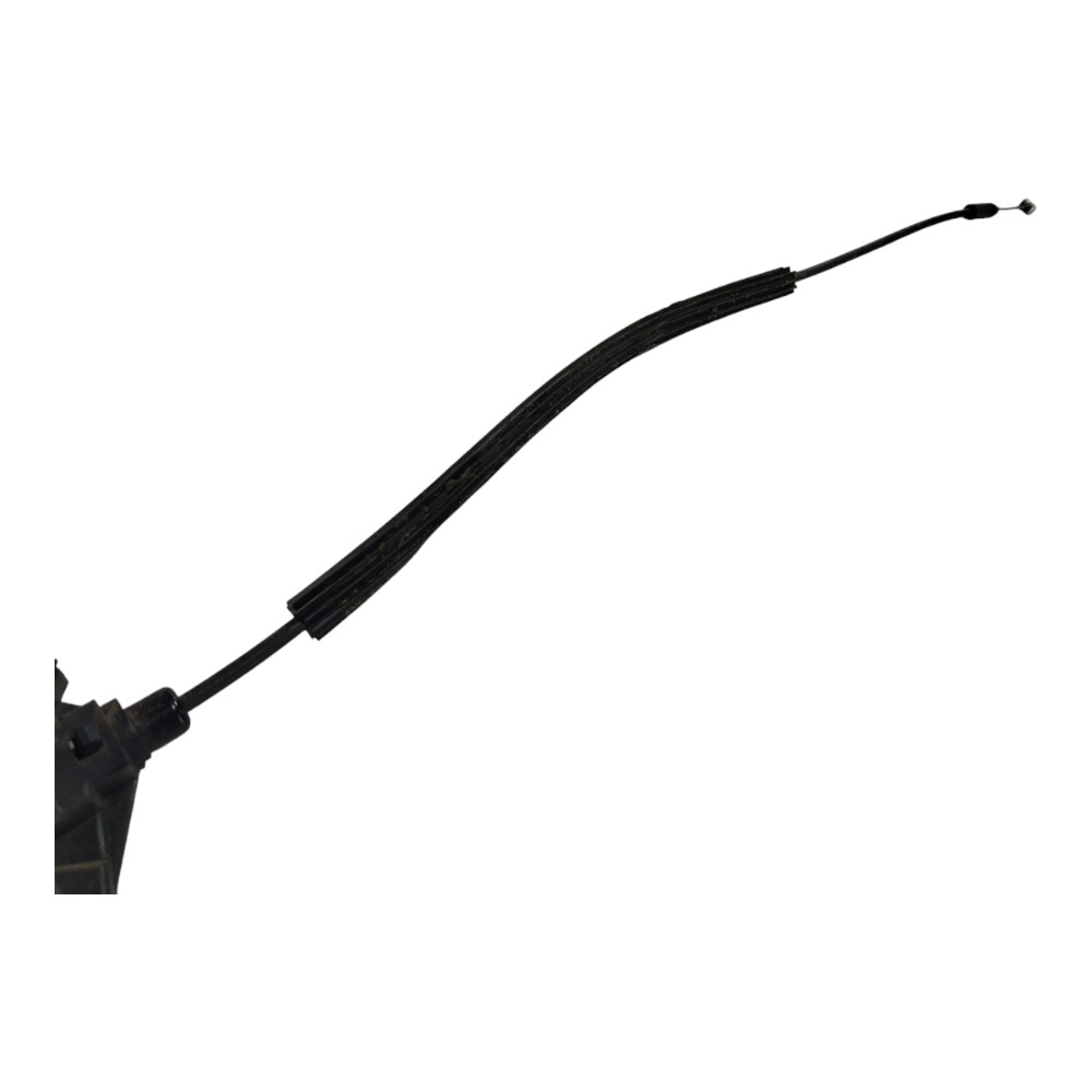 Fechadura Dianteiro Direito Jac Ejs1 2023 V616 4