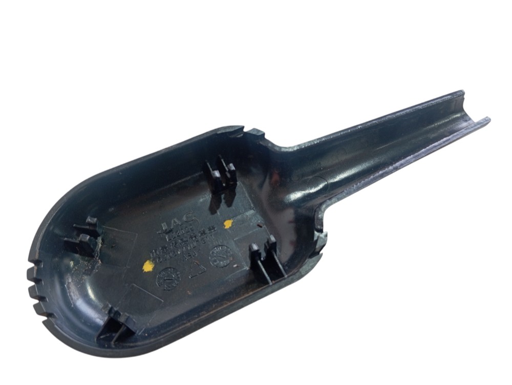 Acabamento Retrovisor Interno Jac Ej7 2023 V618 4