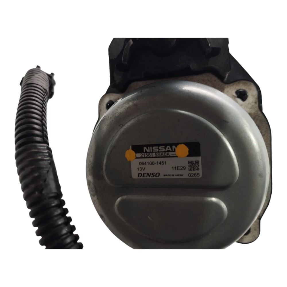 Bomba De Água Nissan Leaf 2023 V632 5