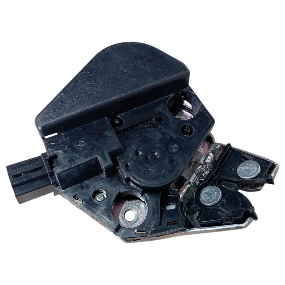 Fechadura Tampa Traseira Honda Civic 2010 A 2015 V658 7