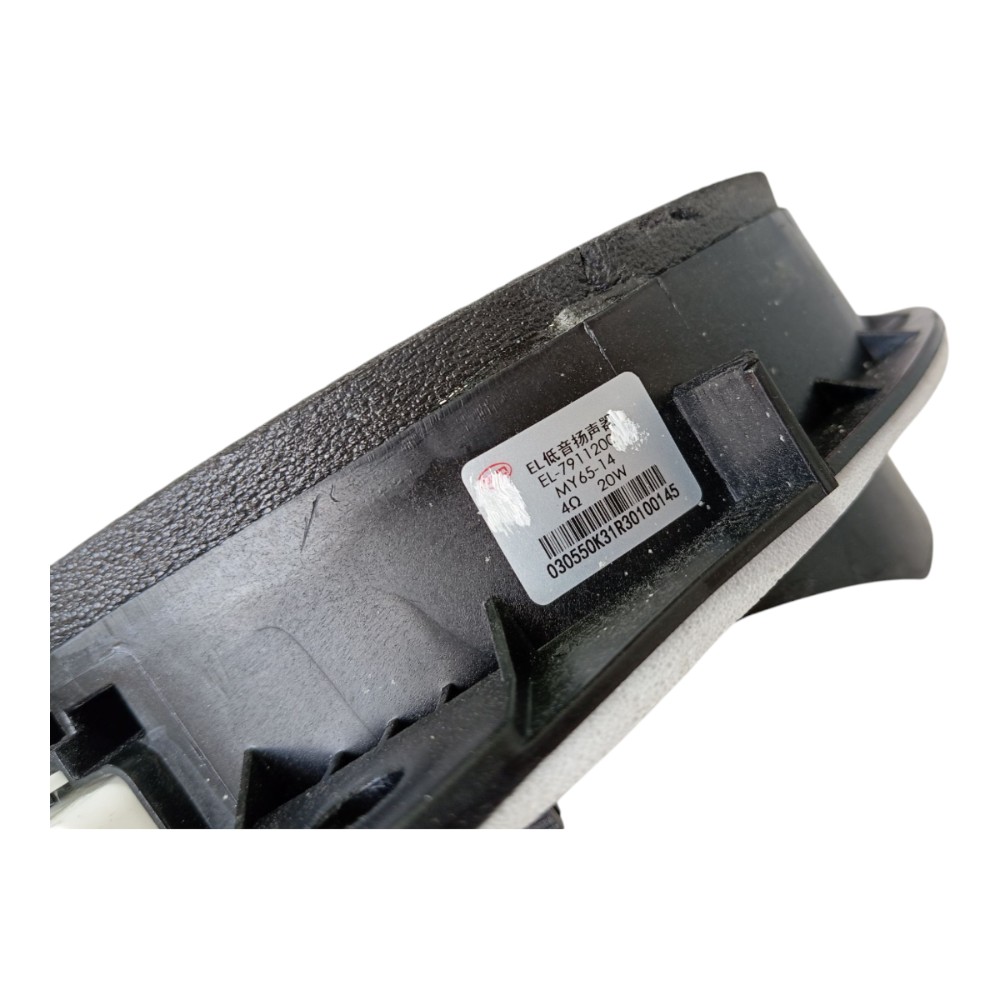 Alto Falante Porta Diant Esque Byd Dolphin Mini 2024 25 V634 3