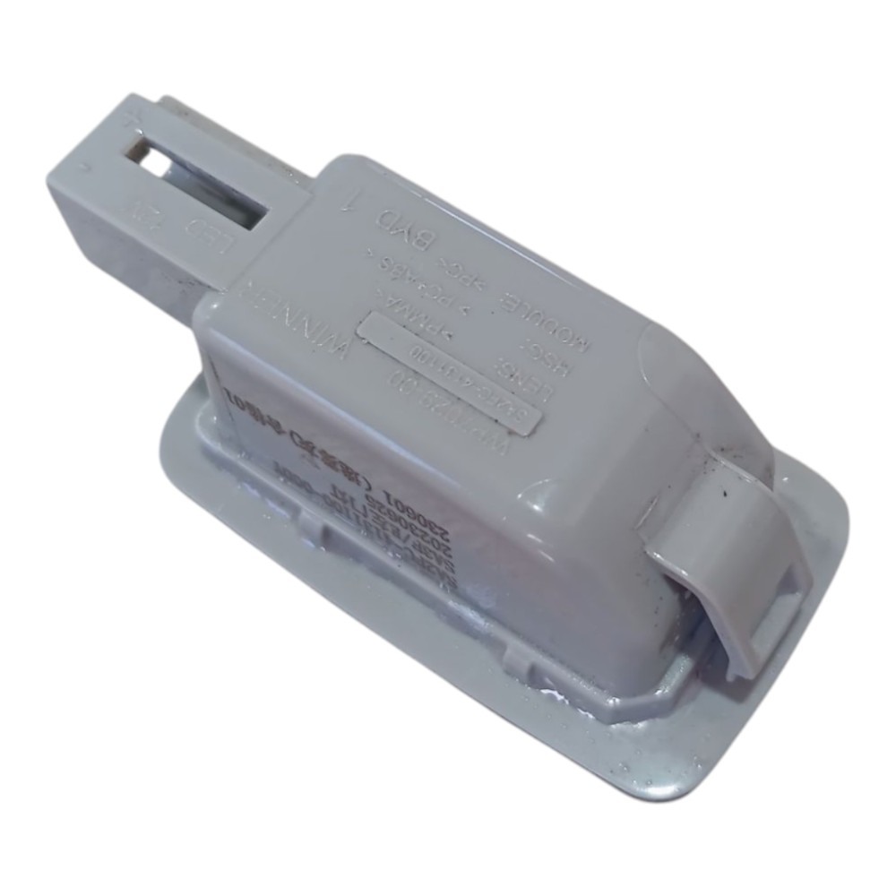 Luz Cortesia Teto Byd Song Plus 2023 2025 V631 6