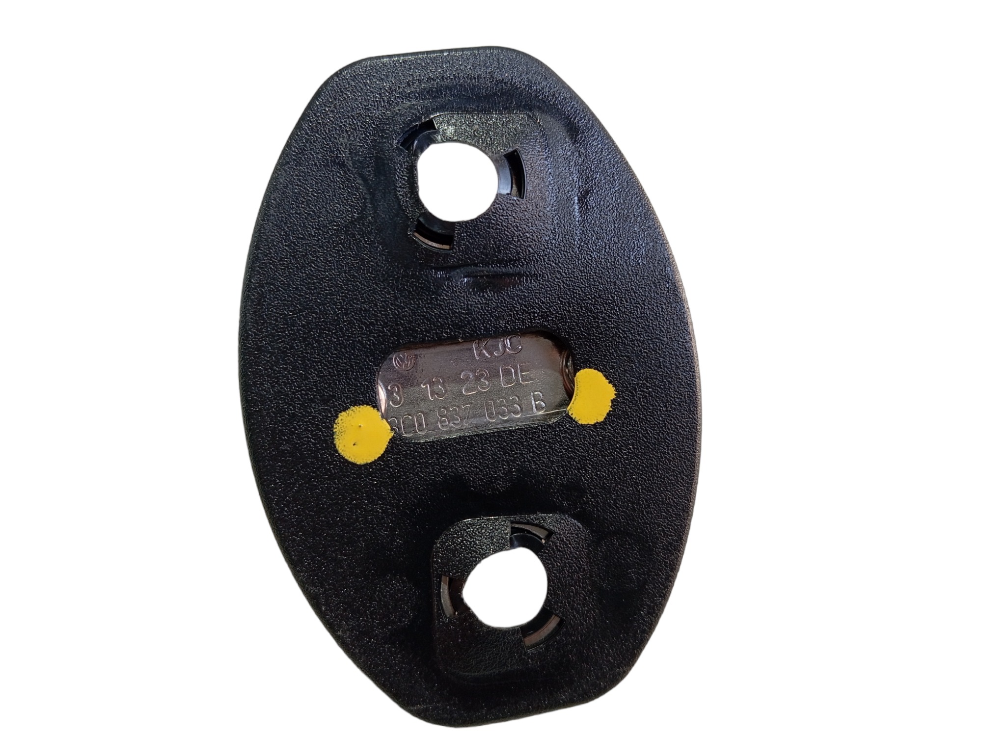 Batente Porta Vw Taos Highline 250 2022 2024 V601 7