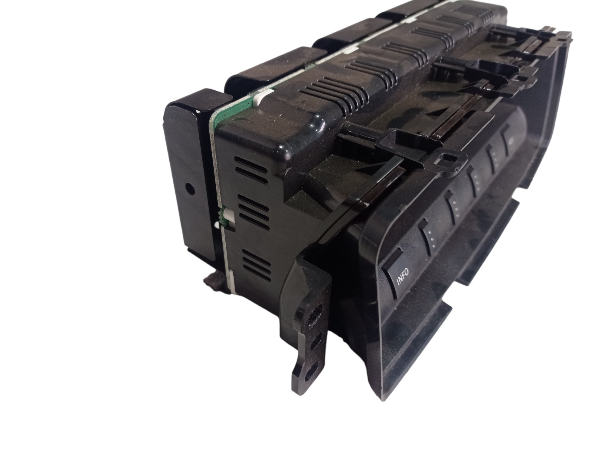 Computador De Bordo Mitsubishi Pajero Full 2012 V575 8