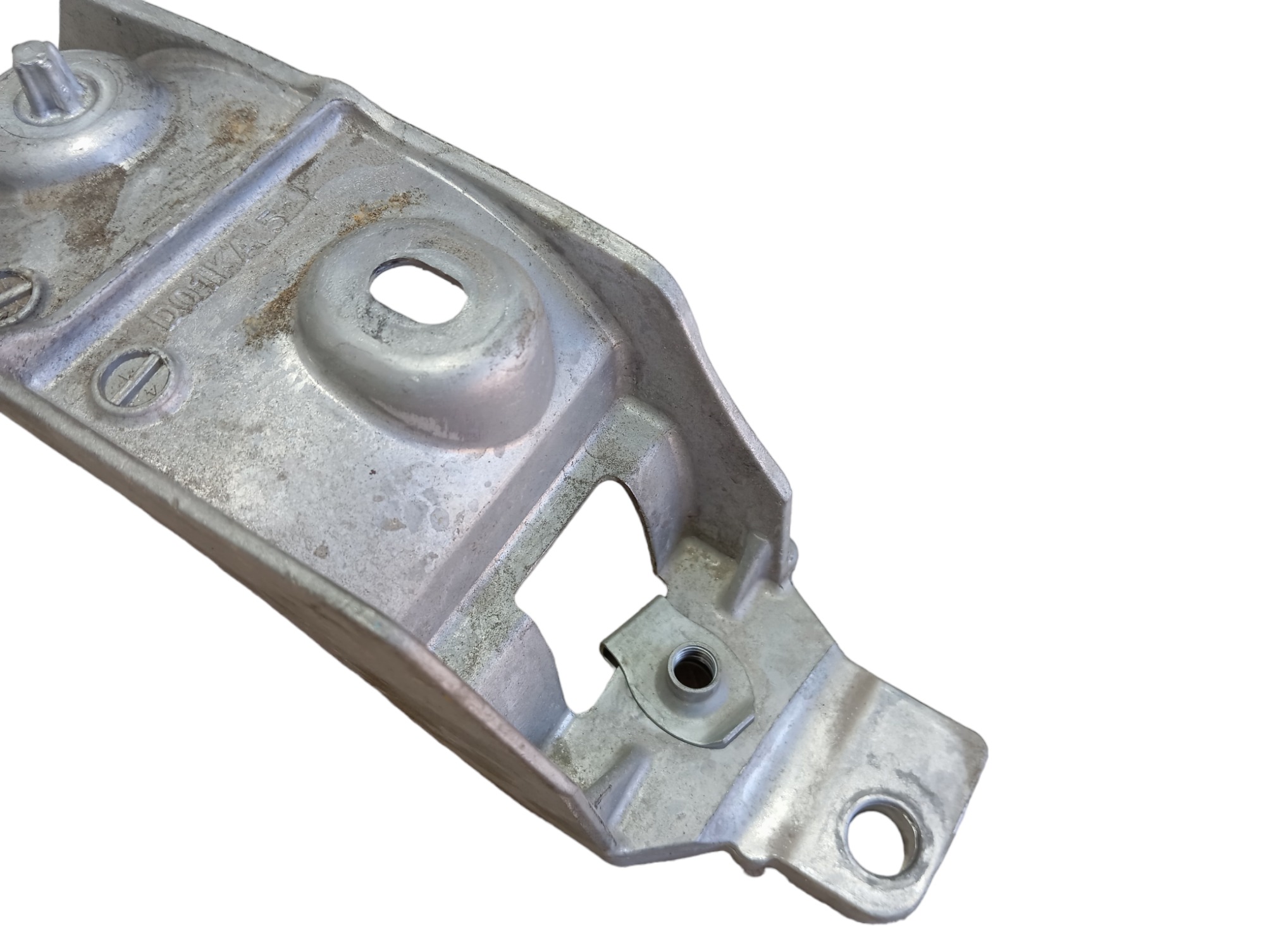Suporte Coxim Land Rover Discovery 5 3.0 2019 V597 6