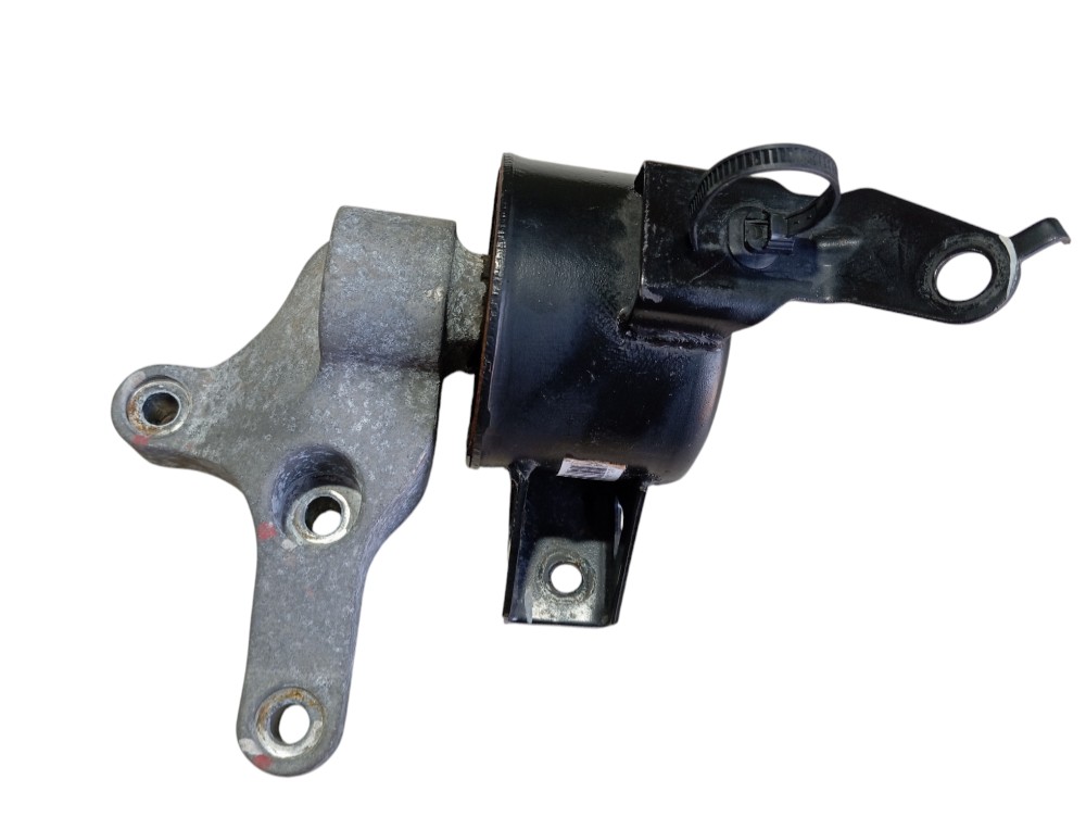 Coxim Esquerdo Motor Jac Iev40 2020 V615