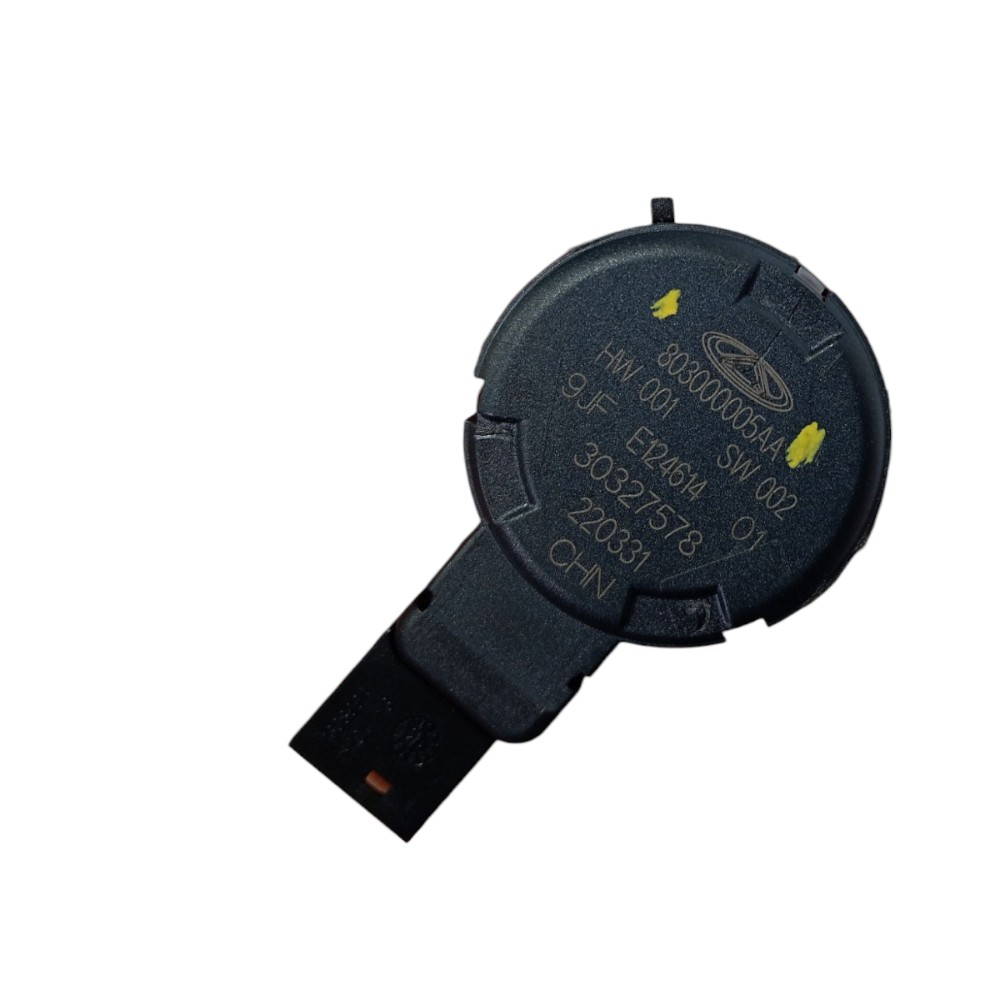 Sensor Chuva Chery Tiggo 7 Pro 2022 2024 V640 7