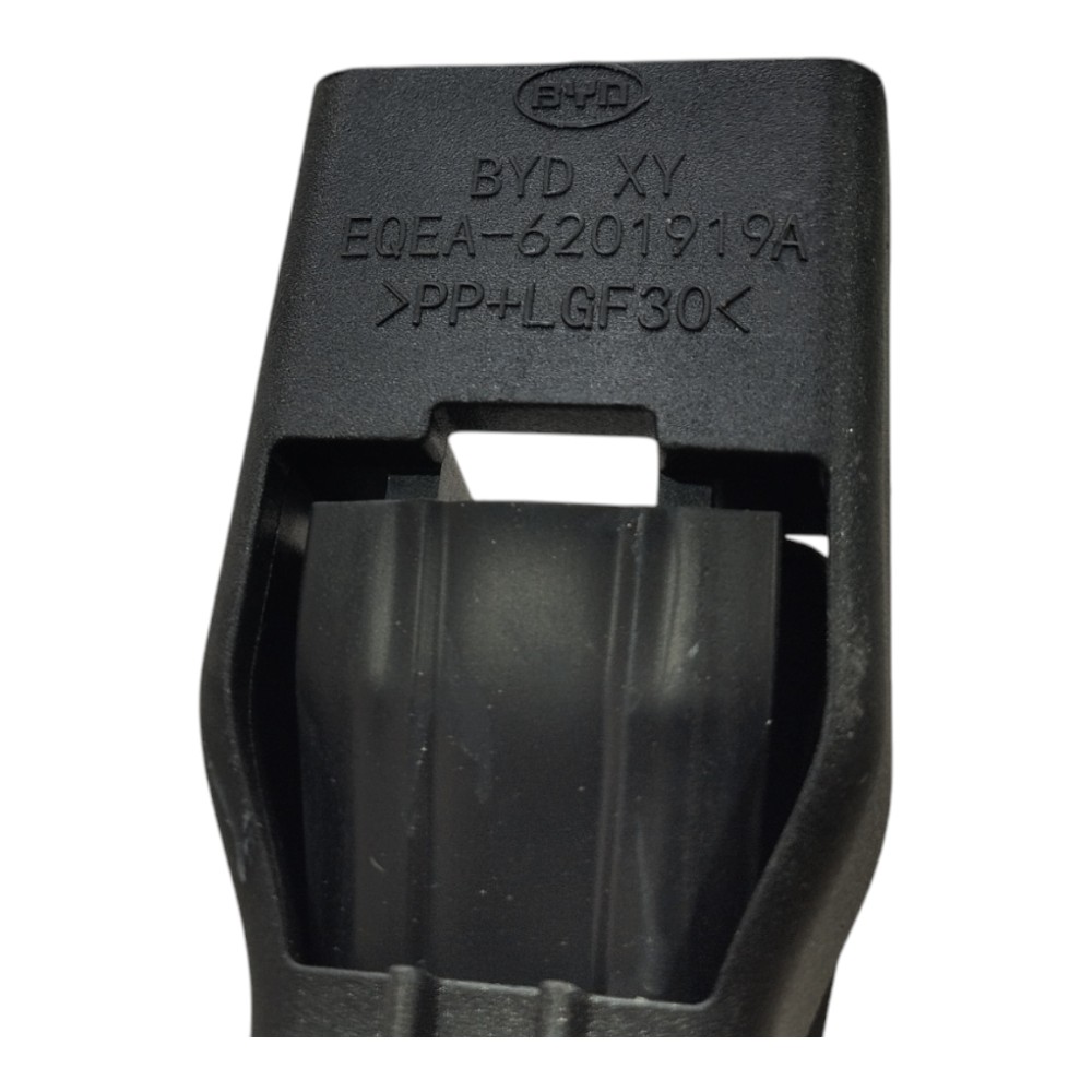Canaleta Vidro Traseir Direito Byd Dolphin Mini 2024 25 V634 5