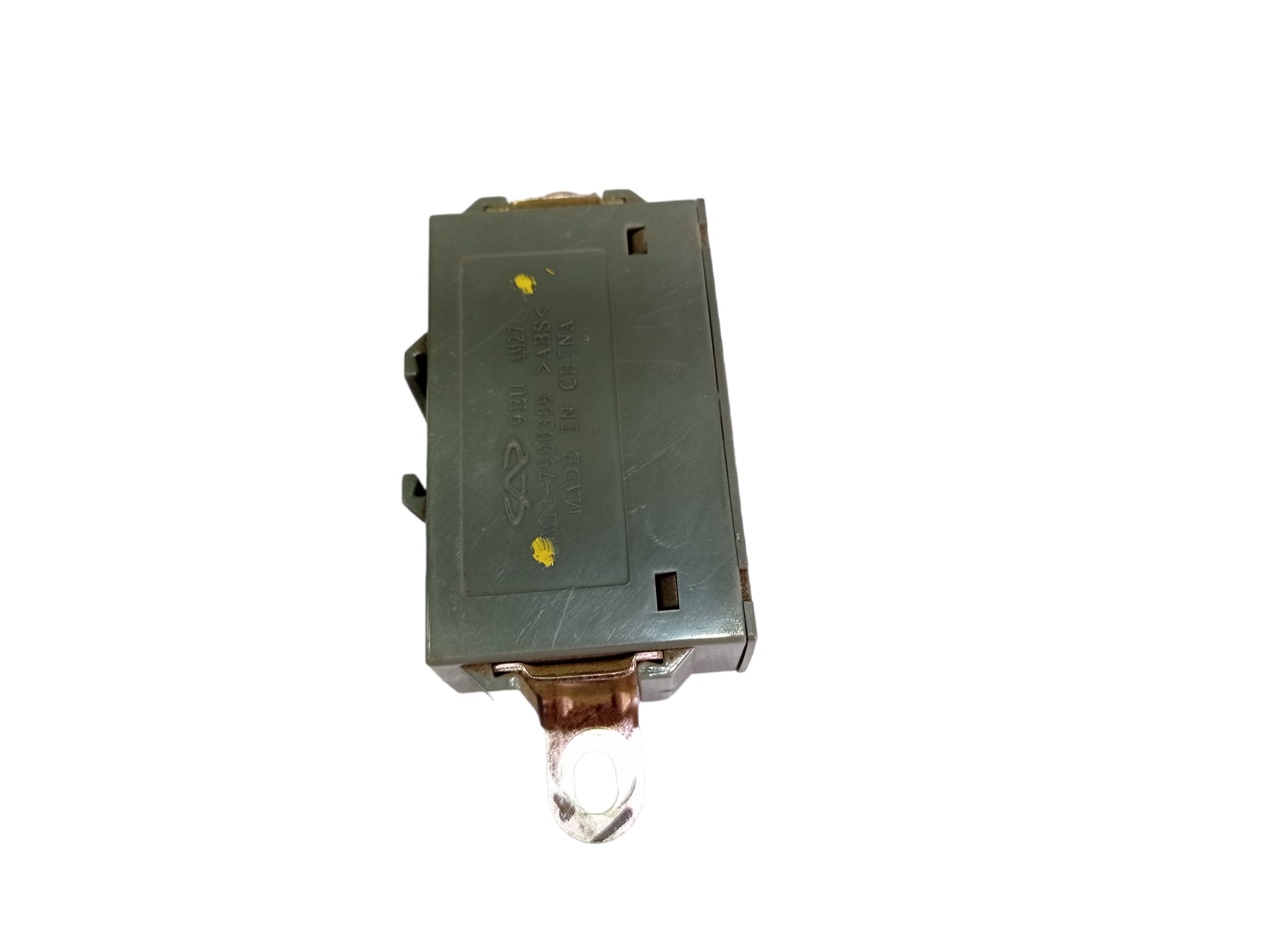 Módulo Sensor Estacionamento Chery Cielo 2012 V514 6
