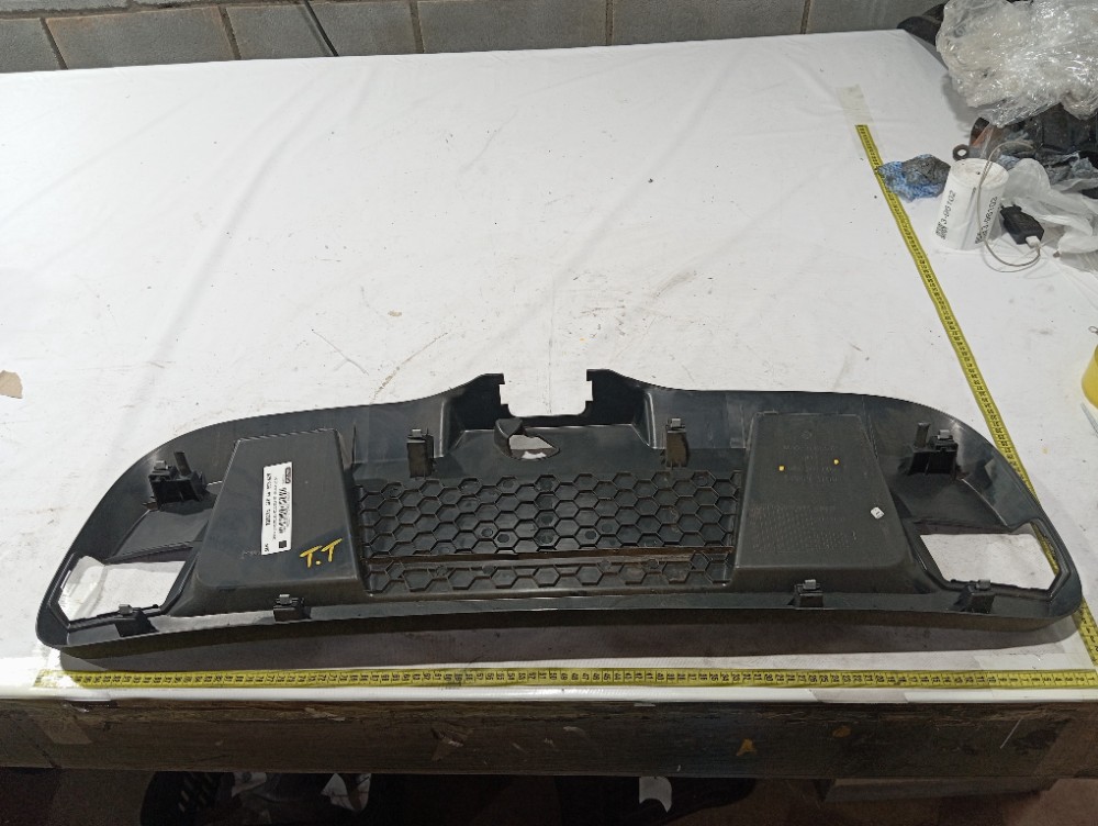 Forro Interno Tampa Traseira Vw Virtus 2018 A 2023 V657 10