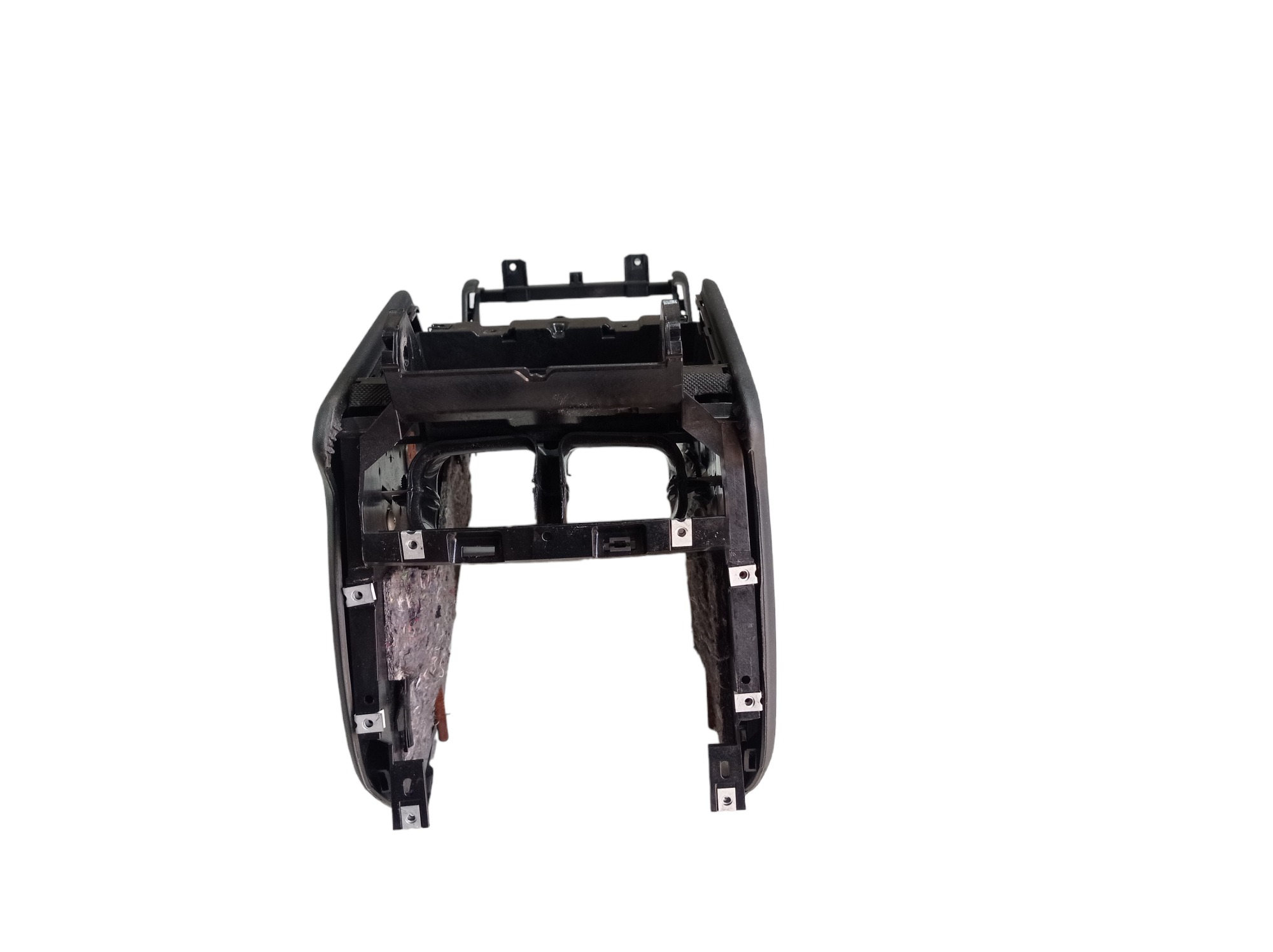 Console Range Rover Vogue 2008 V583 4