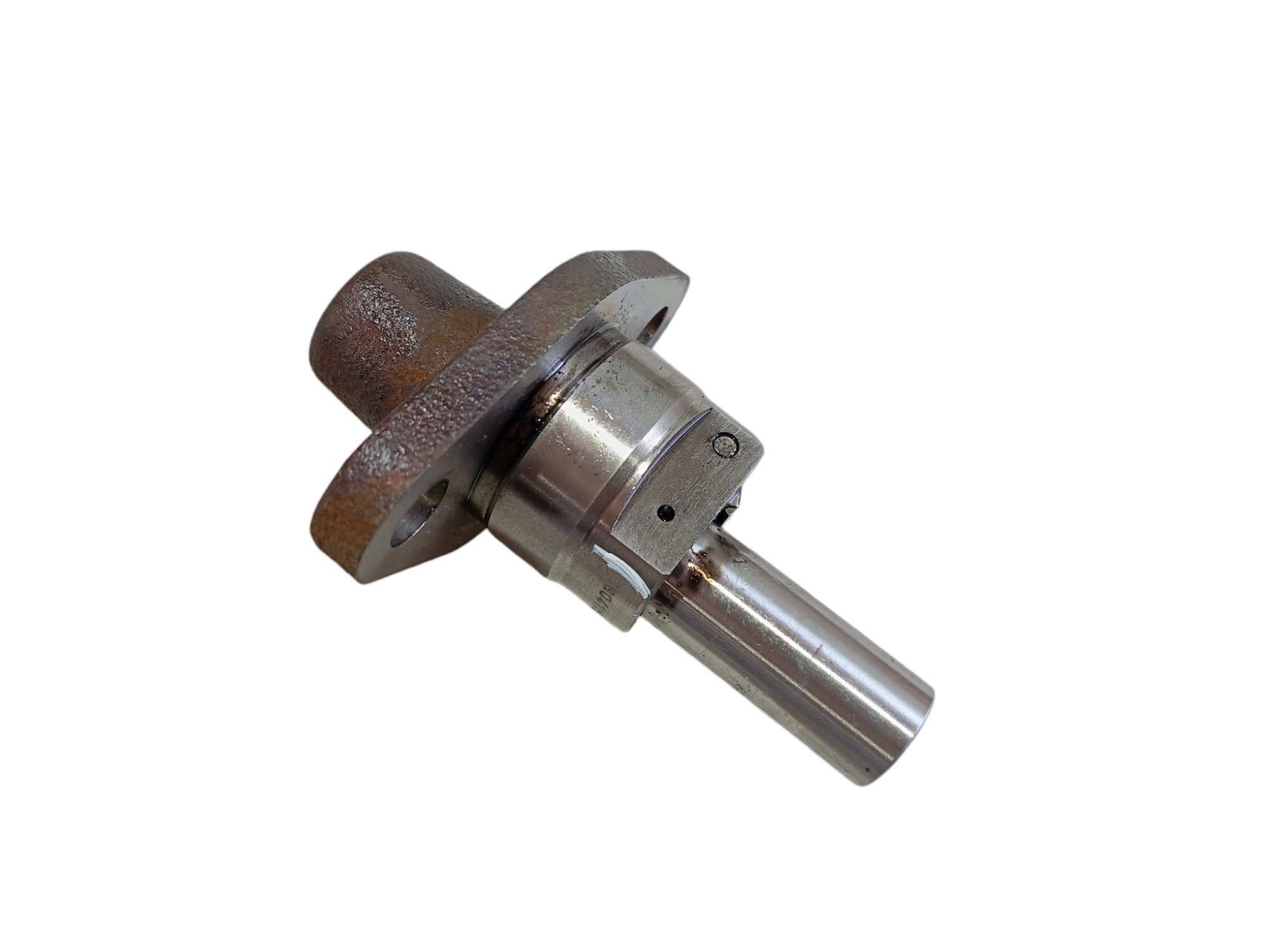 Tensor Corrente Mitsubishi Pajero Full 3.2 2020 V599 4