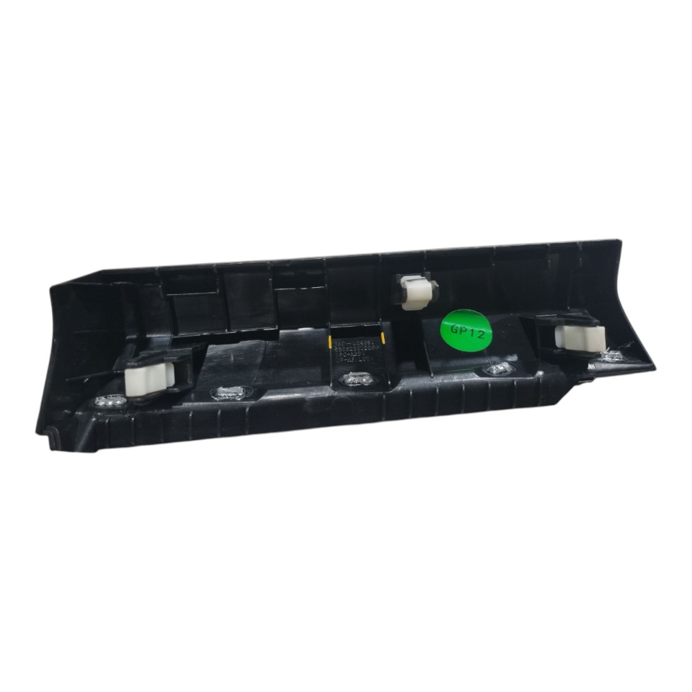 Aplique Esquerdo Painel Jac T50 2017 2021 V662 10